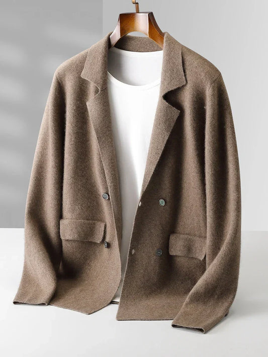 Napole™ Cashmere Cardigan