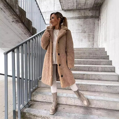 Astrid™ Vinterjakke