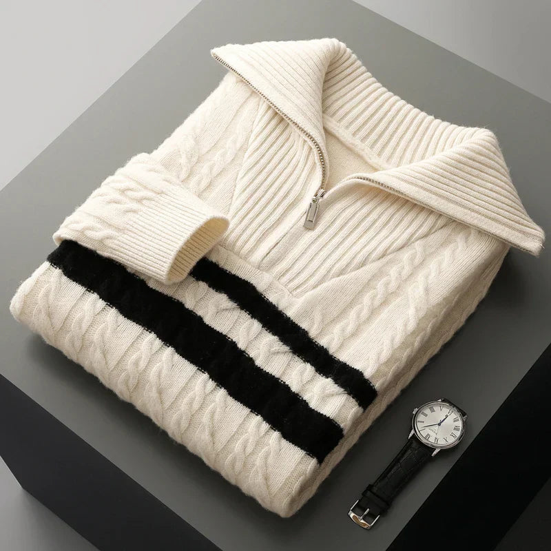 Strade Merino Jumper