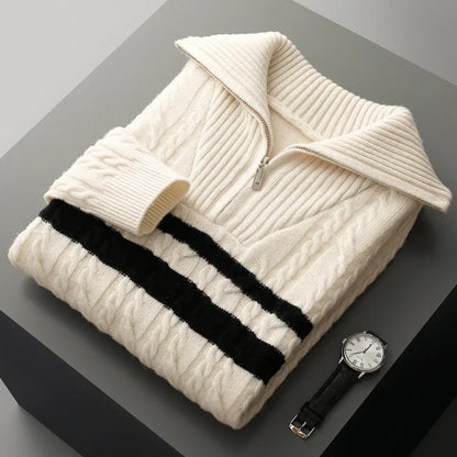 Strade Merino Jumper