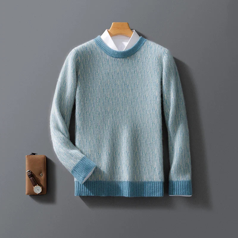 Winslow™ Cashmere Pullover
