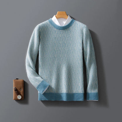 Winslow™ Cashmere Pullover