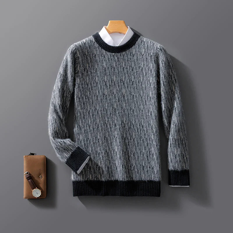 Winslow™ Cashmere Pullover