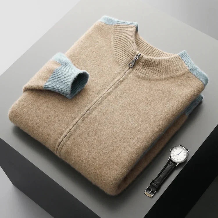 Ferrara Cashmere Jakke