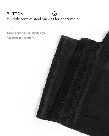 CurveLift™ Komfort-BH til Fyldigere Former