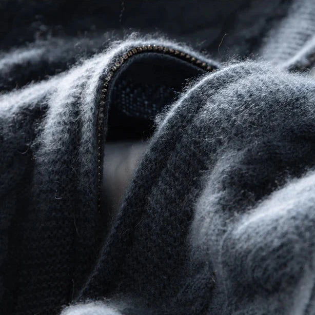 Lucian™ Cashmere Cardigan