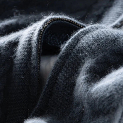 Lucian™ Cashmere Cardigan