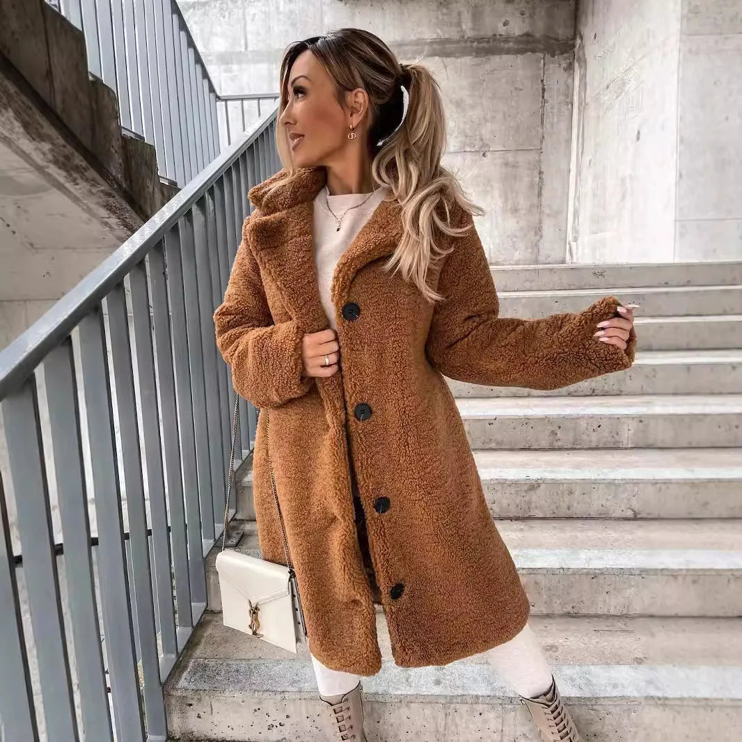 Astrid™ Vinterjakke