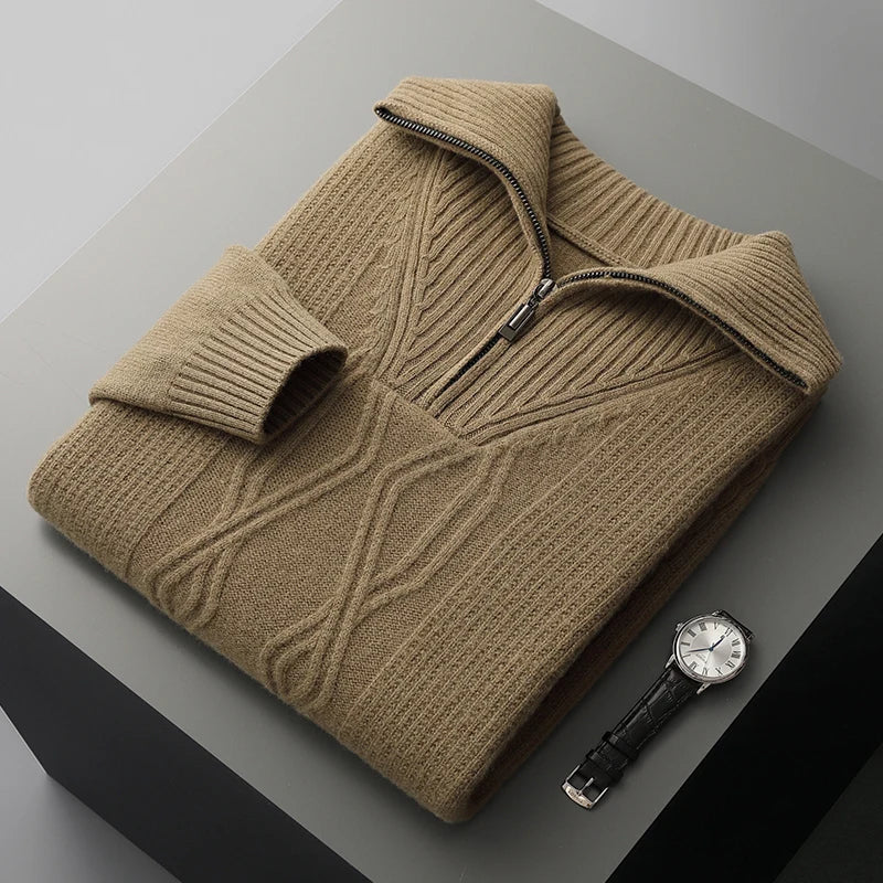 Bellini Merino Jumper