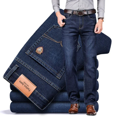 H&L Weston Classic Denim