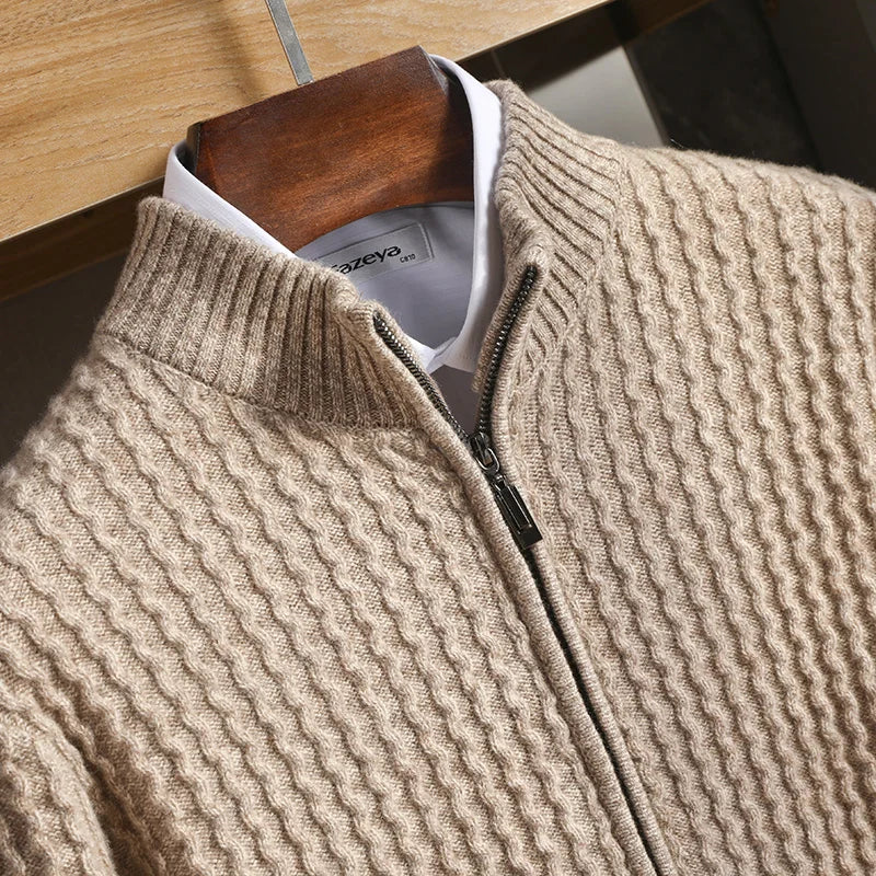 Fairmont Cashmere Trøje