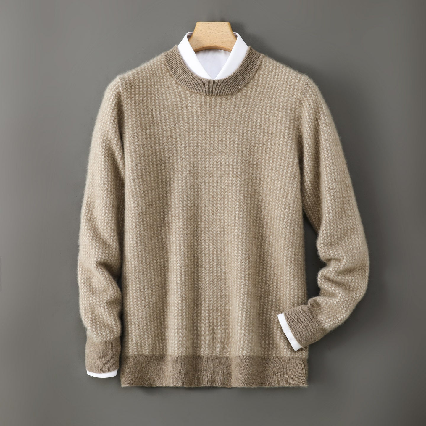 Bergen™ Cashmere Sweater