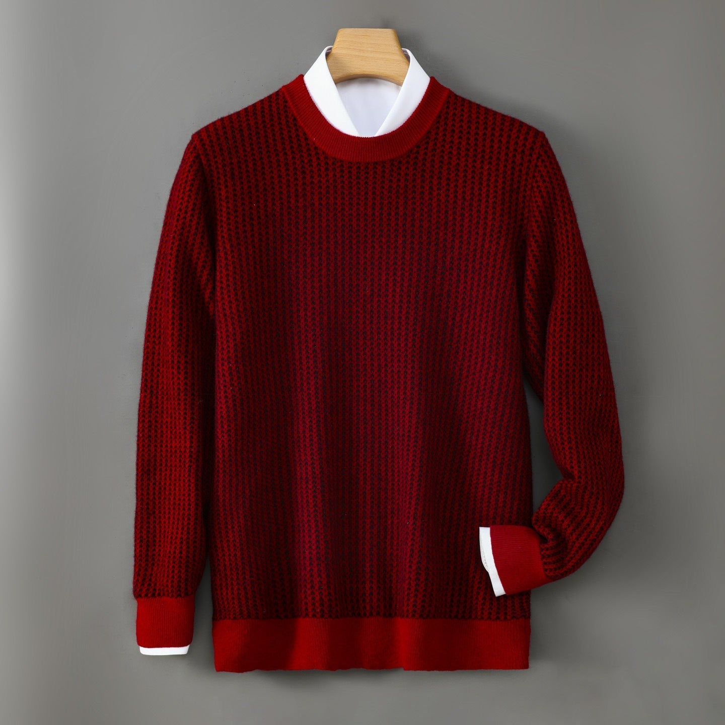 Bergen™ Cashmere Sweater