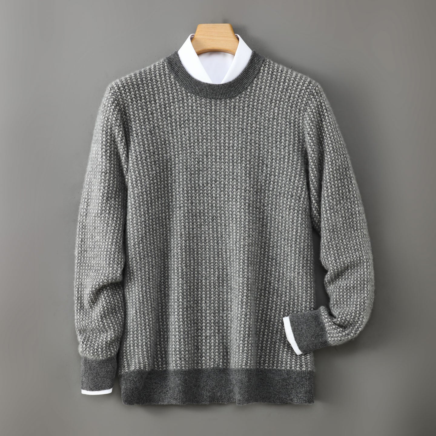 Bergen™ Cashmere Sweater
