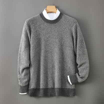 Bergen™ Cashmere Sweater