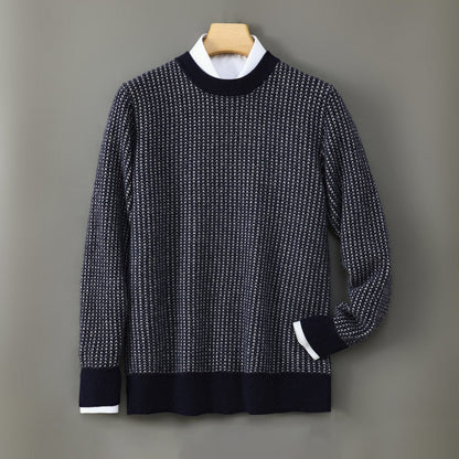 Bergen™ Cashmere Sweater
