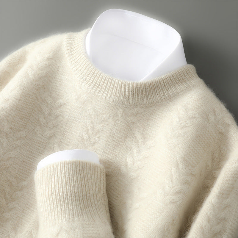 Arden™ Cashmere Jumper