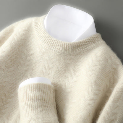 Arden™ Cashmere Jumper