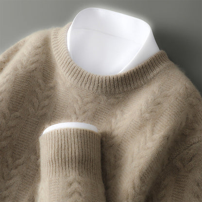 Arden™ Cashmere Trøje