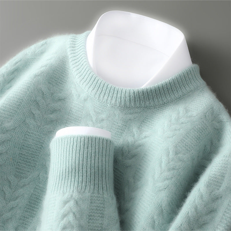 Arden™ Cashmere Jumper