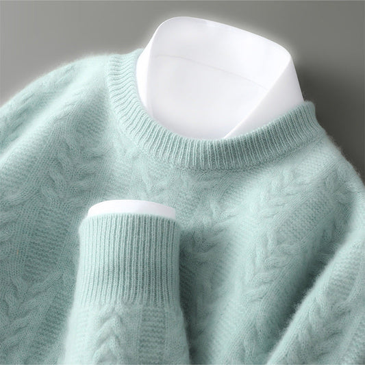 Arden™ Cashmere Jumper