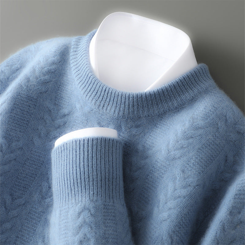 Arden™ Cashmere Jumper