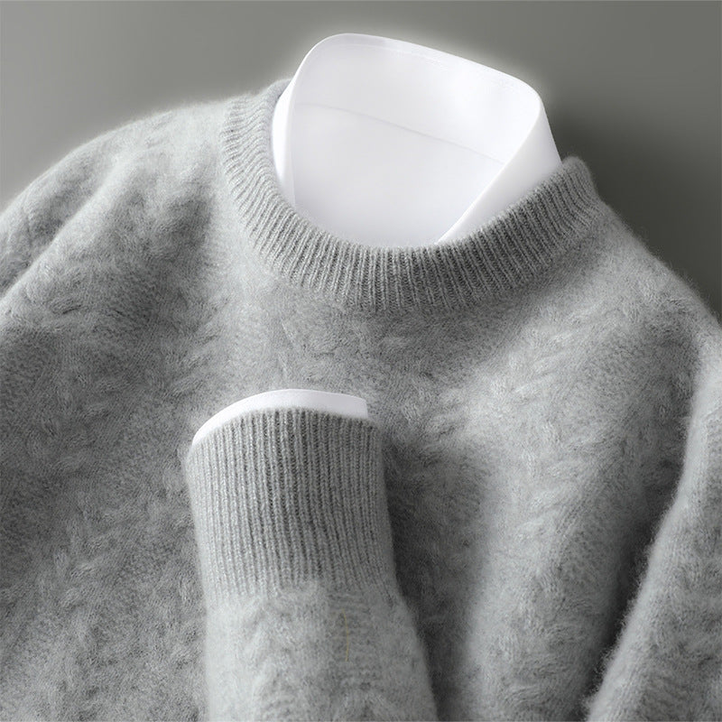 Arden™ Cashmere Jumper