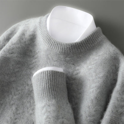 Arden™ Cashmere Jumper