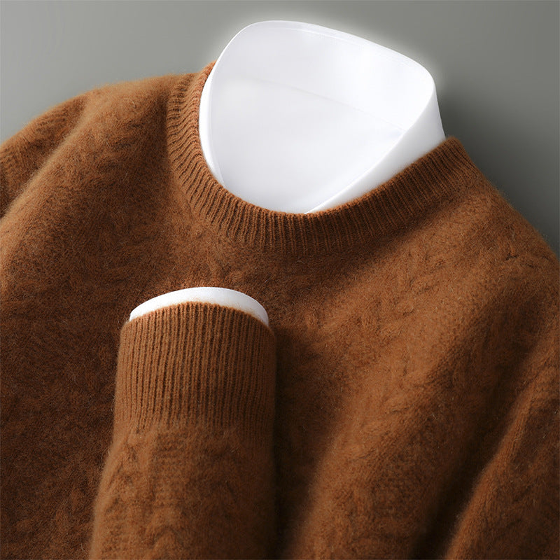 Arden™ Cashmere Trøje