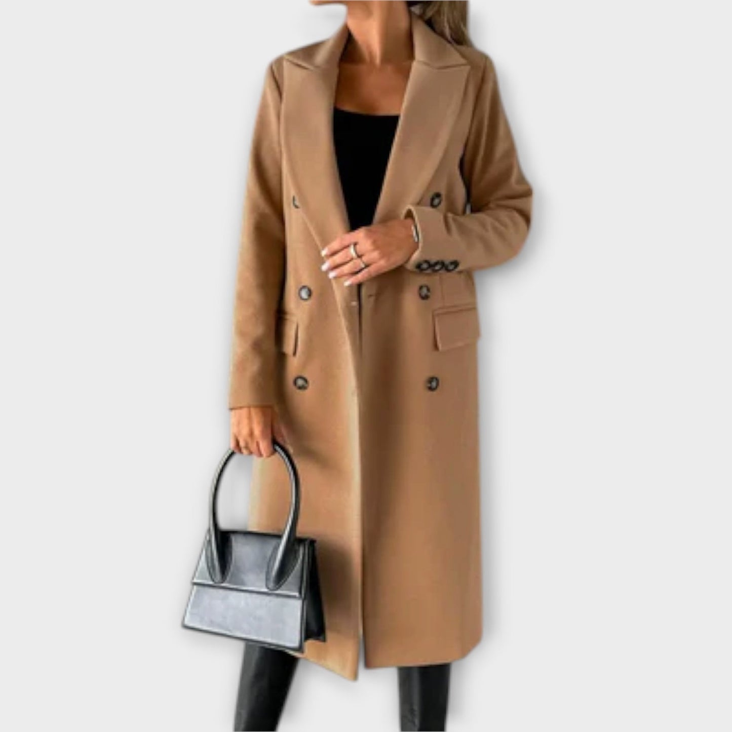 JUDITH™ – ELEGANT FRACKE