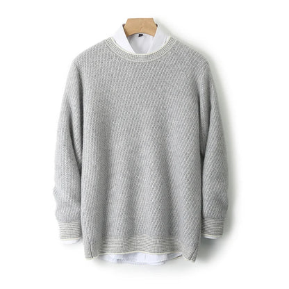 Alviani Cashmere Trøje