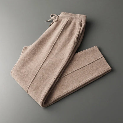 Santori™ Cashmere Trousers