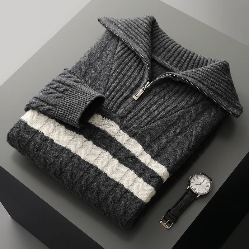 Strade Merino Jumper