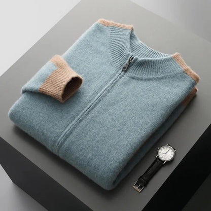 Ferrara Cashmere Jakke