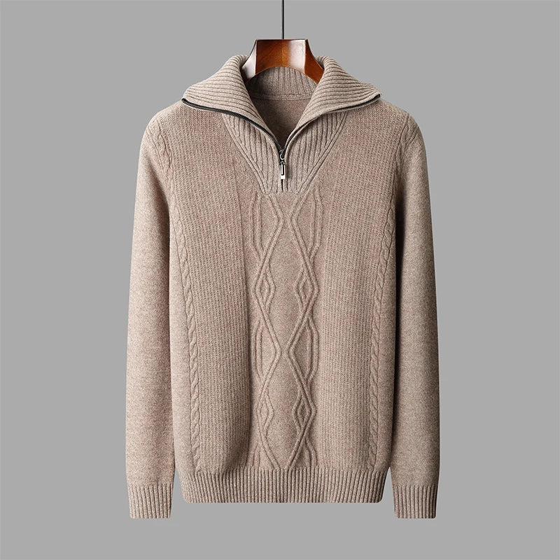 Bellini Merino Jumper