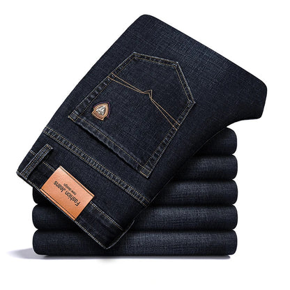 H&L Weston Classic Denim