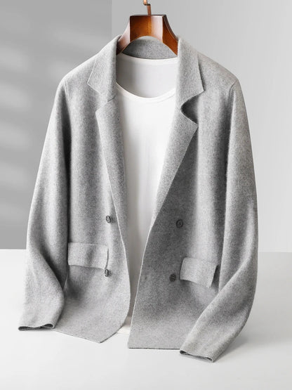 Napole™ Cashmere Cardigan