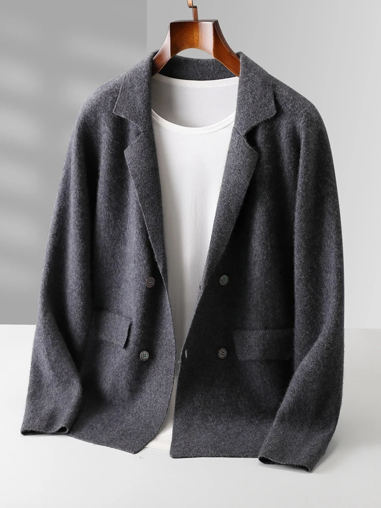 Napole™ Cashmere Cardigan