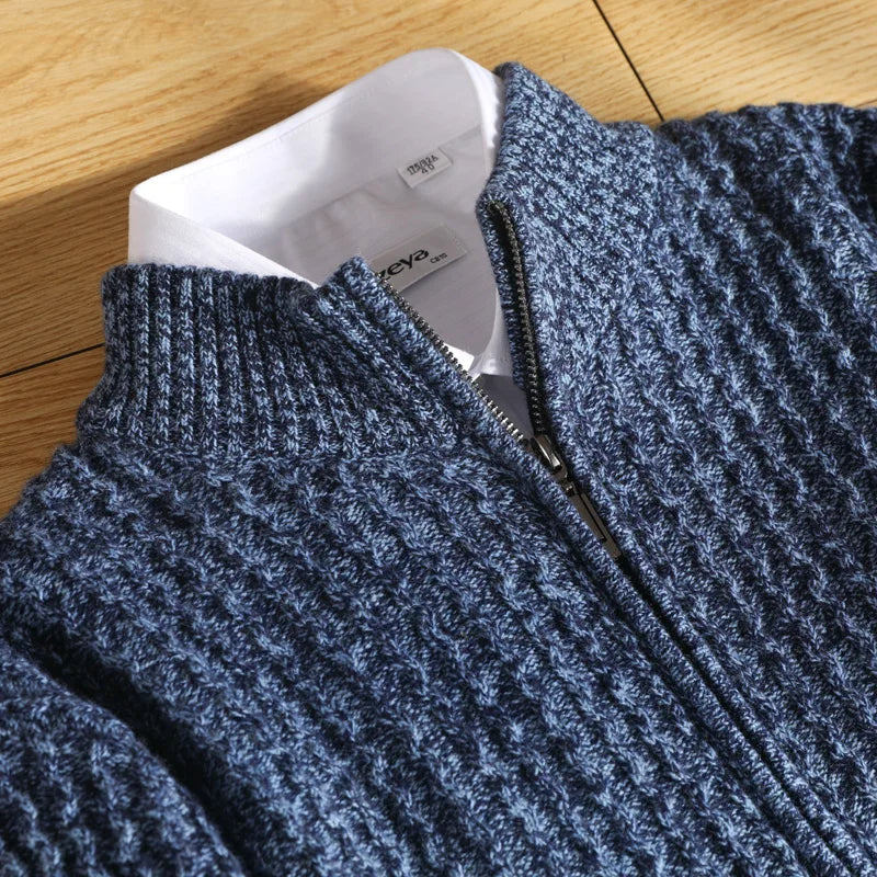 Fairmont Cashmere Jumper