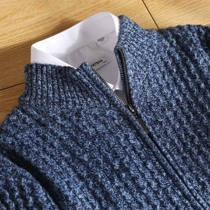 Fairmont Cashmere Jumper