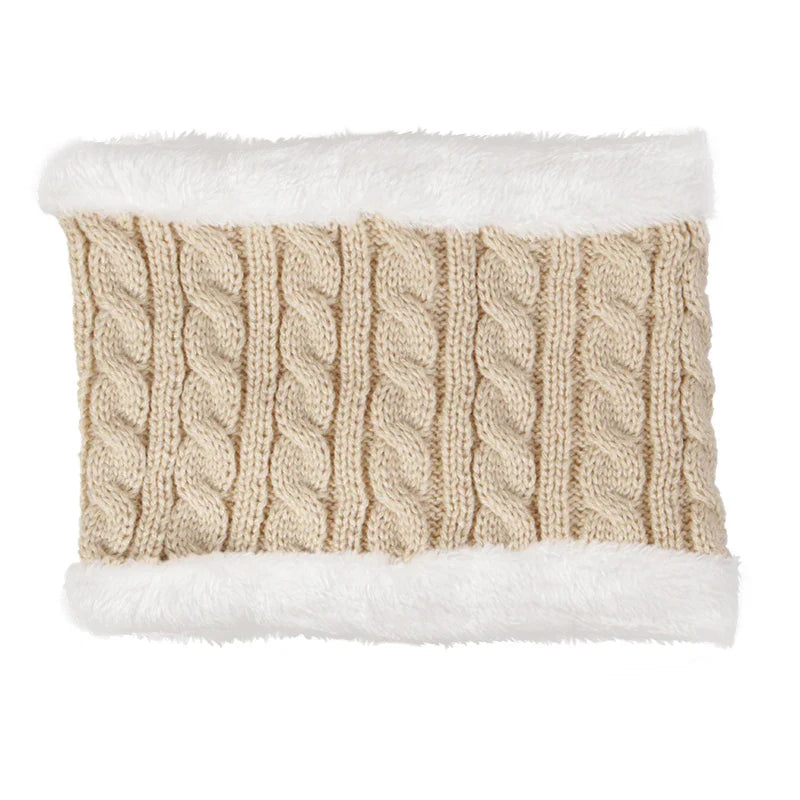 Lila™ | Luxurious 3-Piece Winter Set