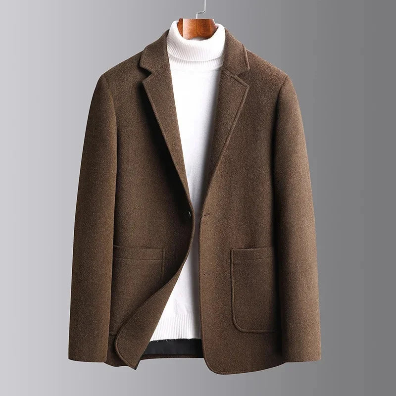 Napoli Wool Blazer