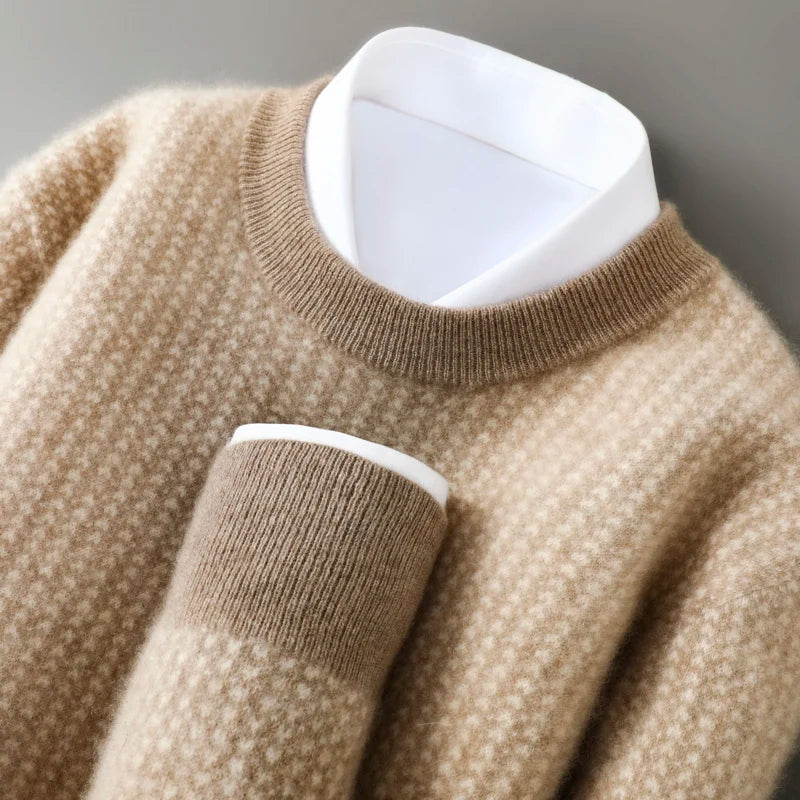 Bergen™ Cashmere Sweater