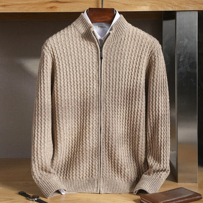 Fairmont Cashmere Jumper
