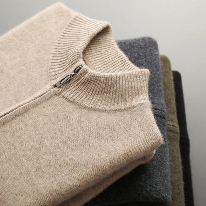 Marcelli™ Cashmere Cardigan