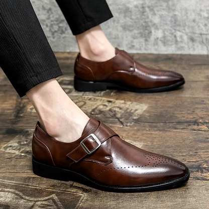 H&L Ashford Dress Shoes
