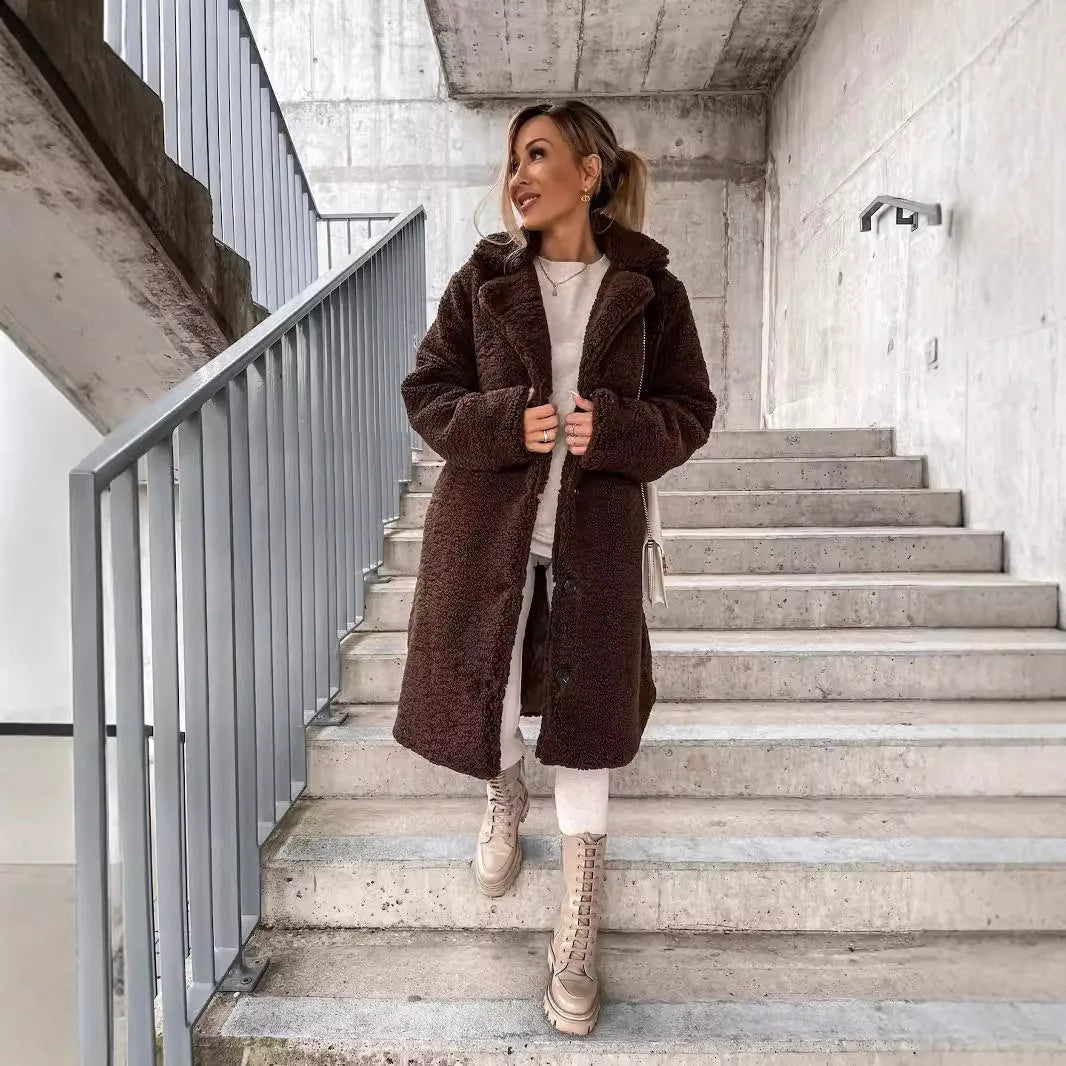 Astrid™ Vinterjakke