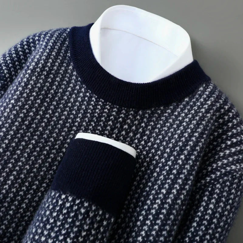 Bergen™ Cashmere Sweater