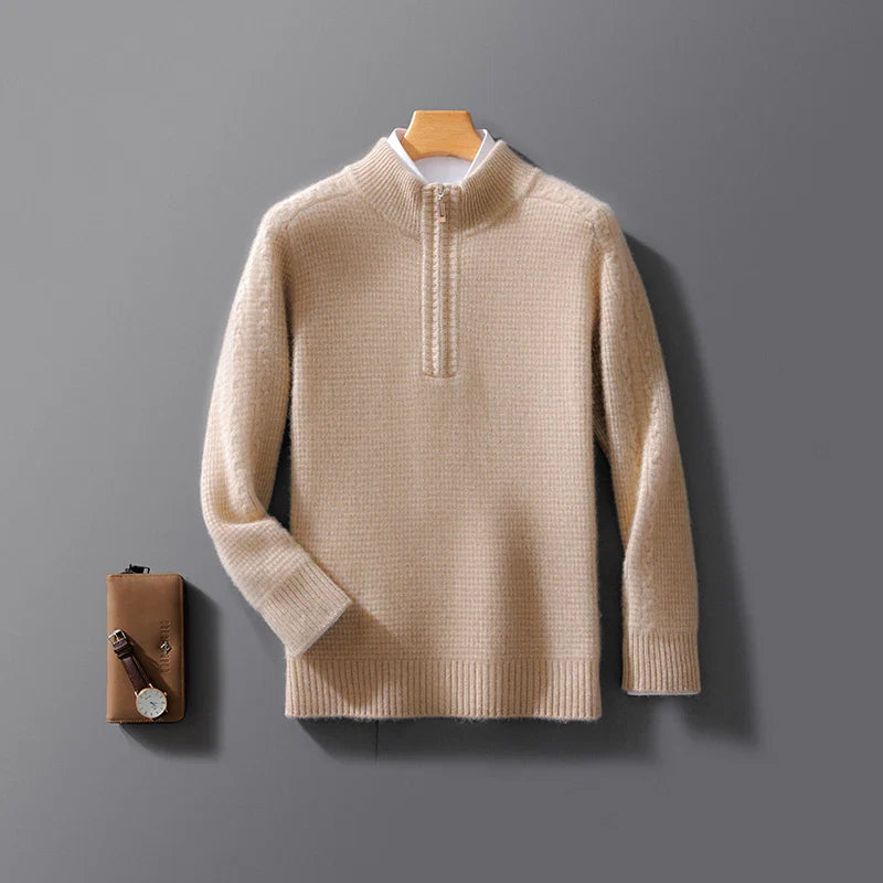 Monterey Cashmere Jumper