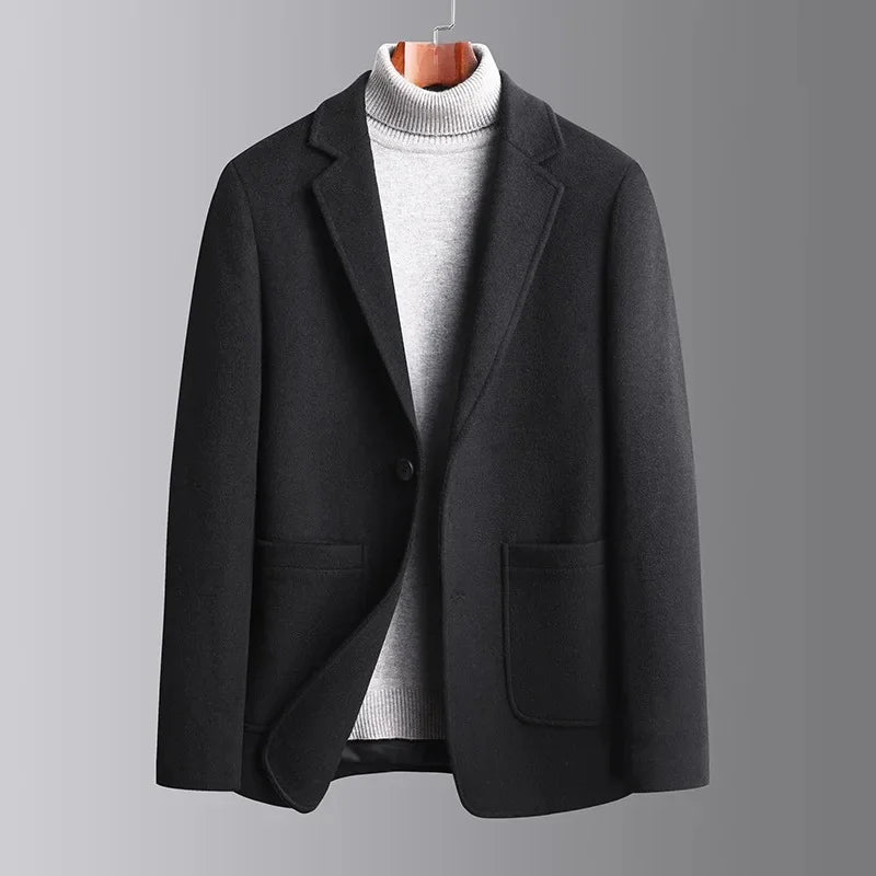 Napoli Uld Blazer